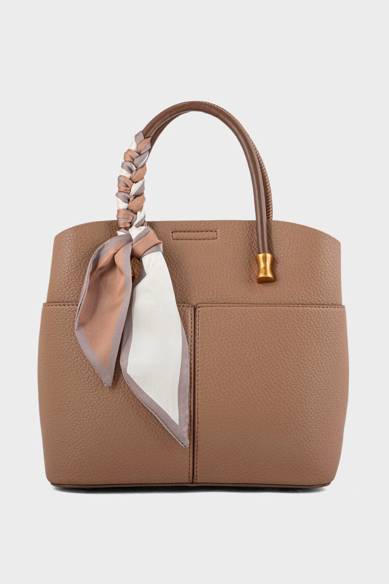 Cross Shoulder Bags BS2099-Camel