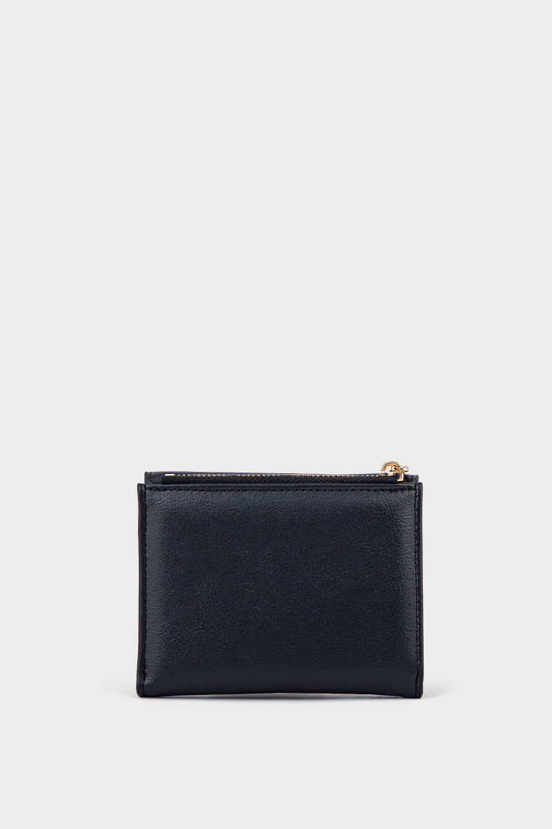 Wristlet Wallet BW6014-Black