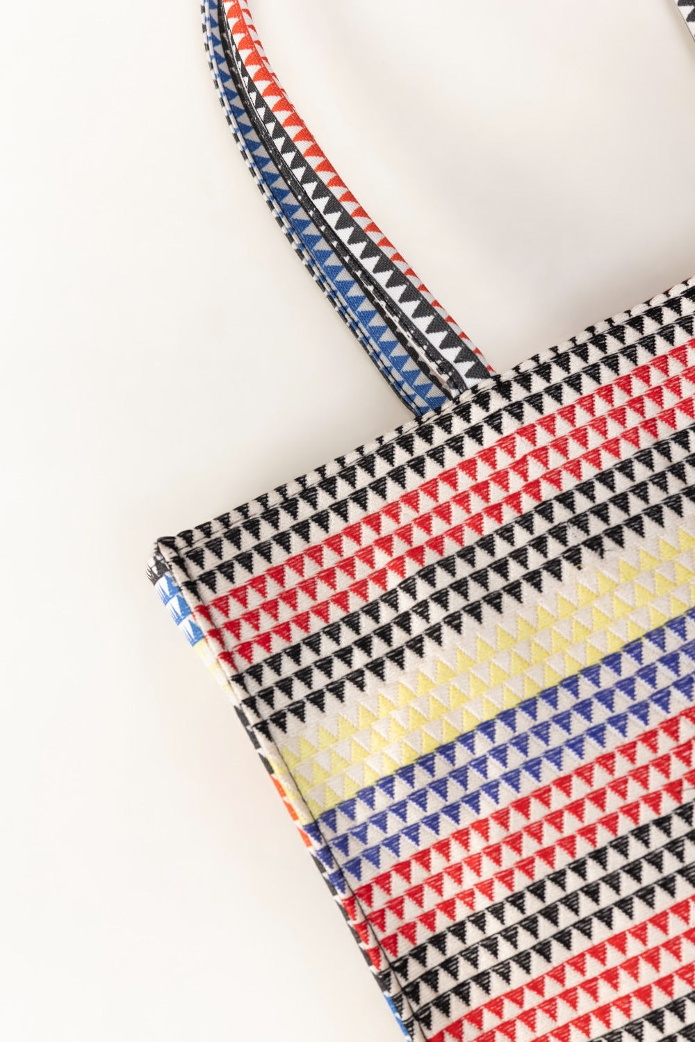 Tote Bag Multi IWB-TTB24-026