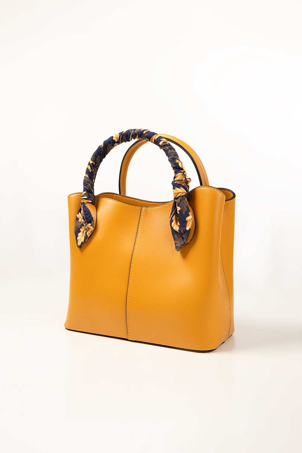 Yellow Shoulder Bag IBS-SHB25-008