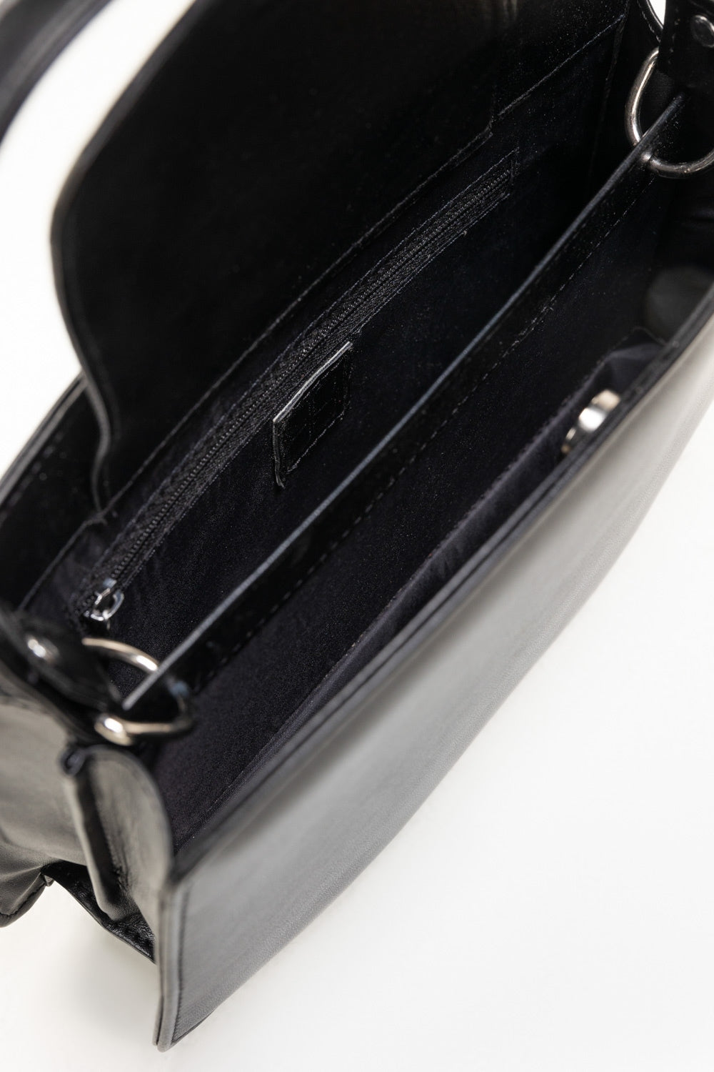 Black Handbag IBS-HDB25-011