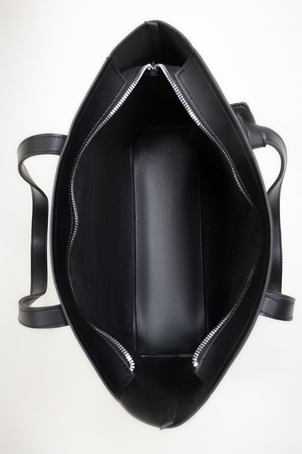 Black Handbag IBS-HDB25-027