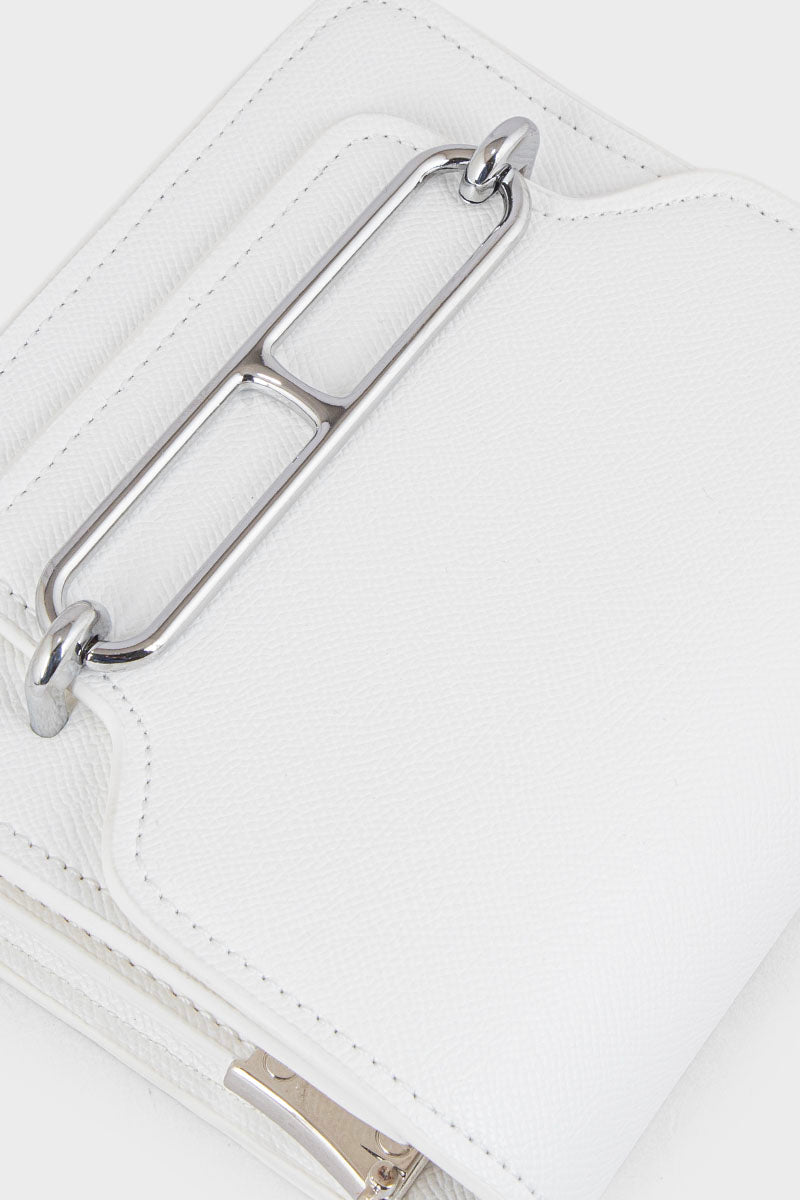 Cross Shoulder Bags BS2121-White