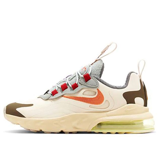 Nike Air Max 270 React x Travis Scott Cactus Trails