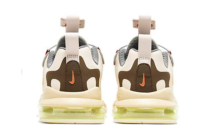 Nike Air Max 270 React x Travis Scott Cactus Trails