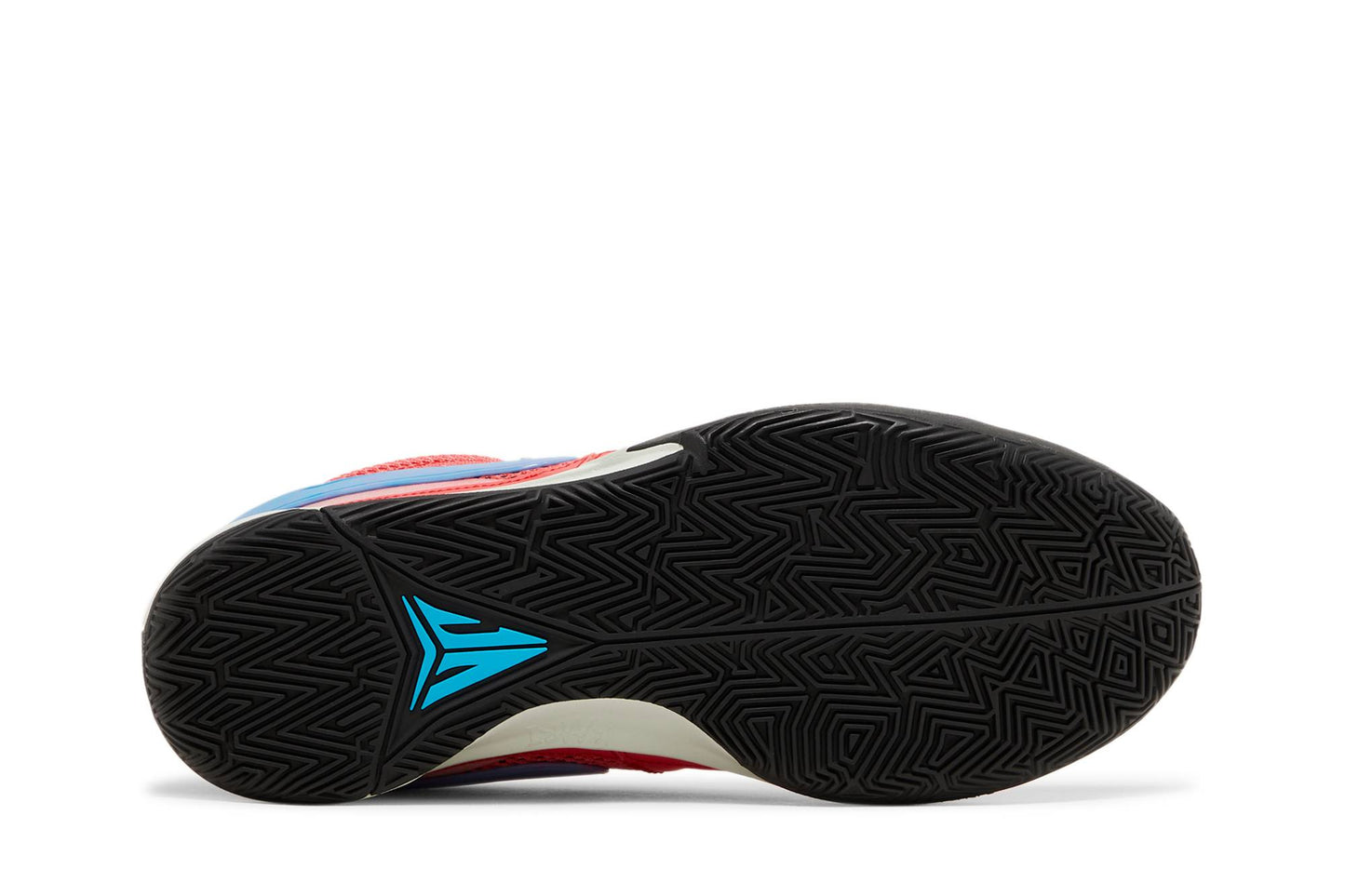Nike Ja 1 EP Fuel DR8786-800