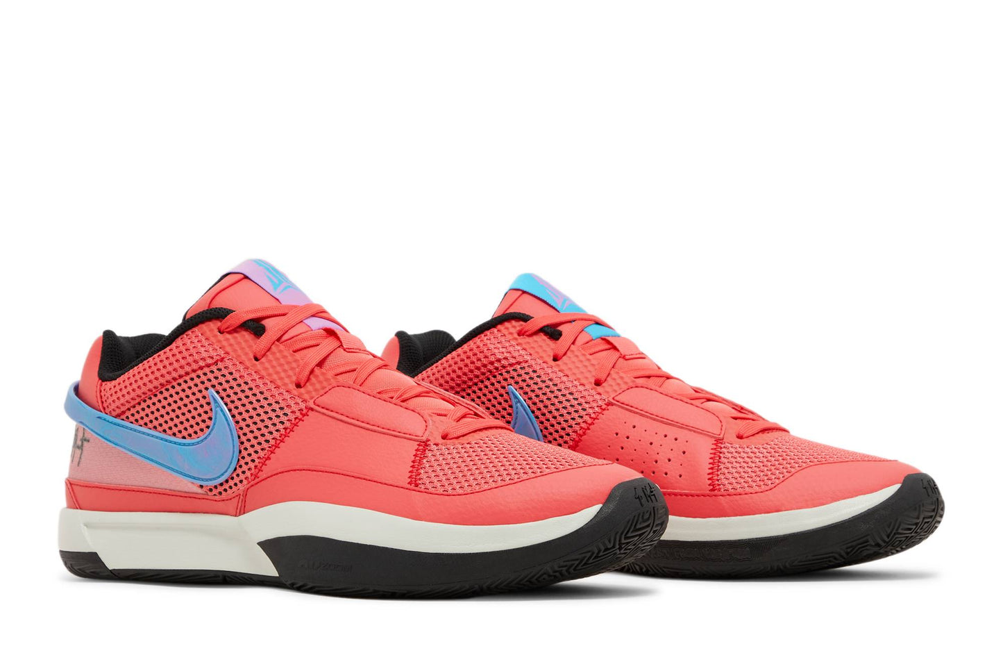 Nike Ja 1 EP Fuel DR8786-800