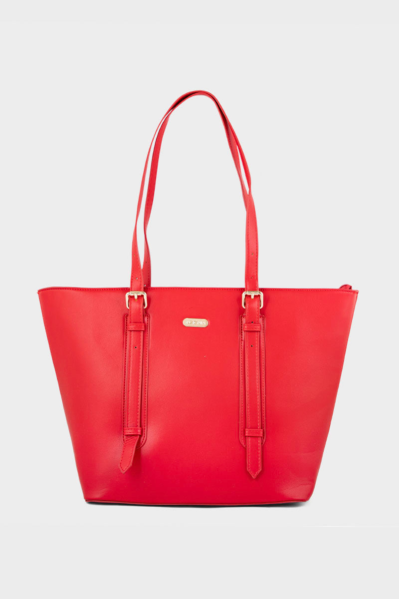 Tote Hand Bags BS2036-Maroon