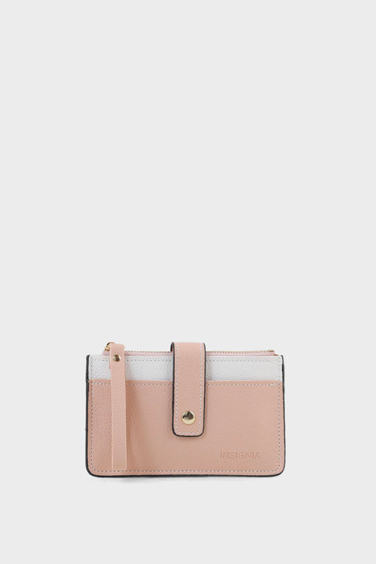 Wristlet Wallet BW6005-Pink