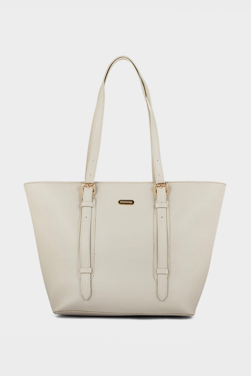Tote Hand Bags BS2036-Grey