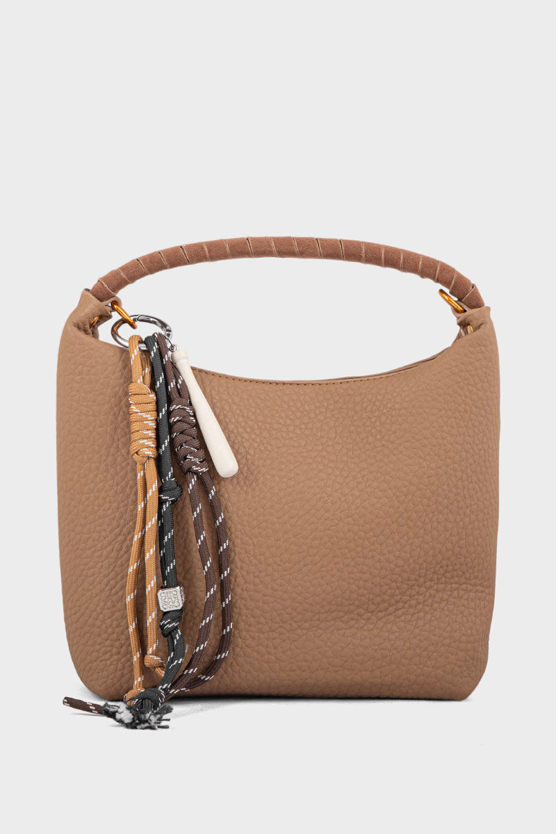 Cross Shoulder Bags BS2111-Camel