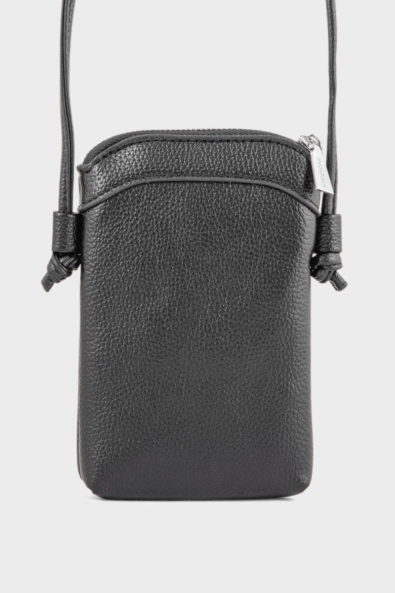 Cross Shoulder Bags BS2110-Black