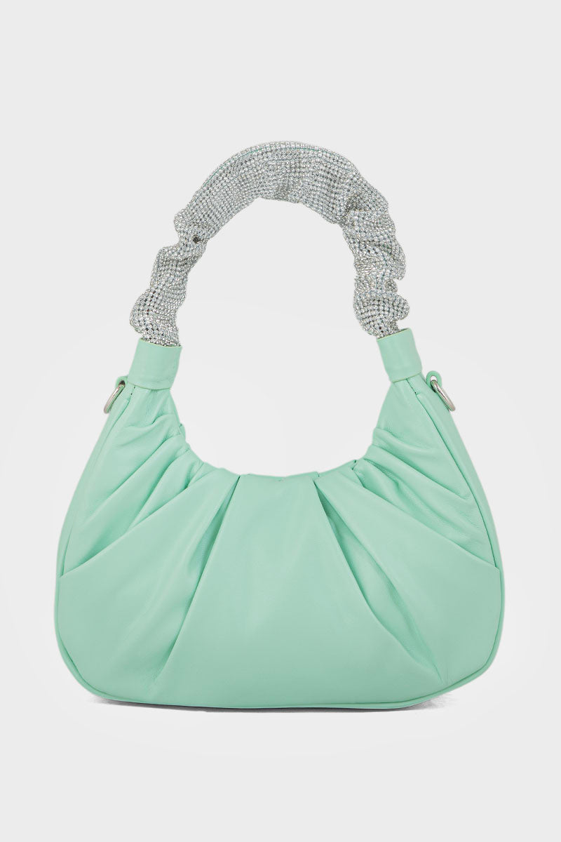 Hobo Hand Bags BH0042-Mint