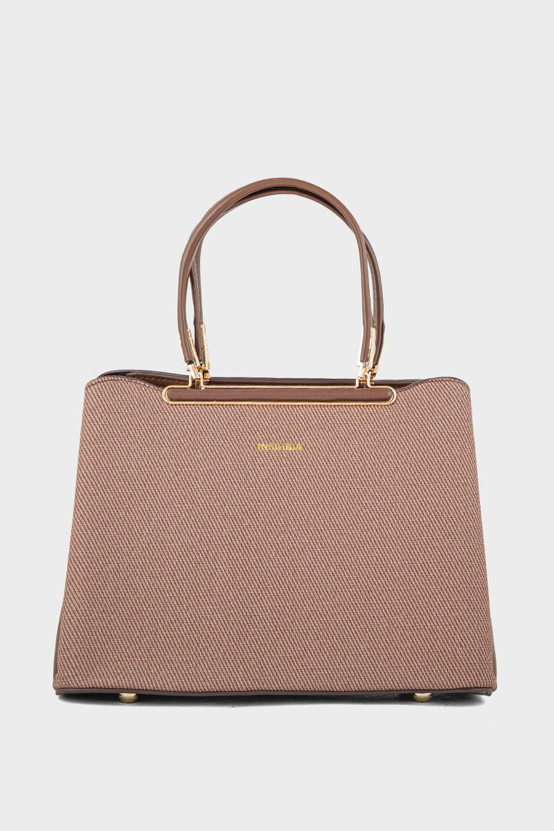 Top Handle Hand Bags BH0067-Pink