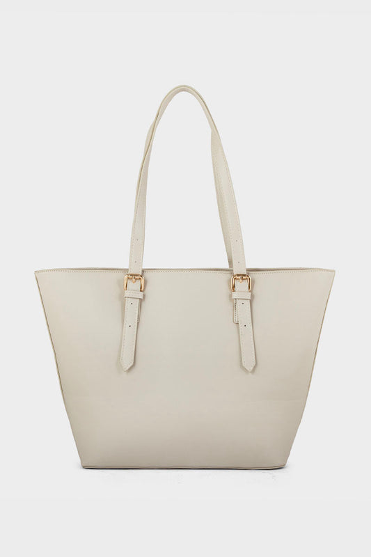 Tote Hand Bags BS2036-Grey
