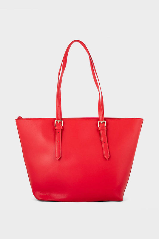 Tote Hand Bags BS2036-Maroon