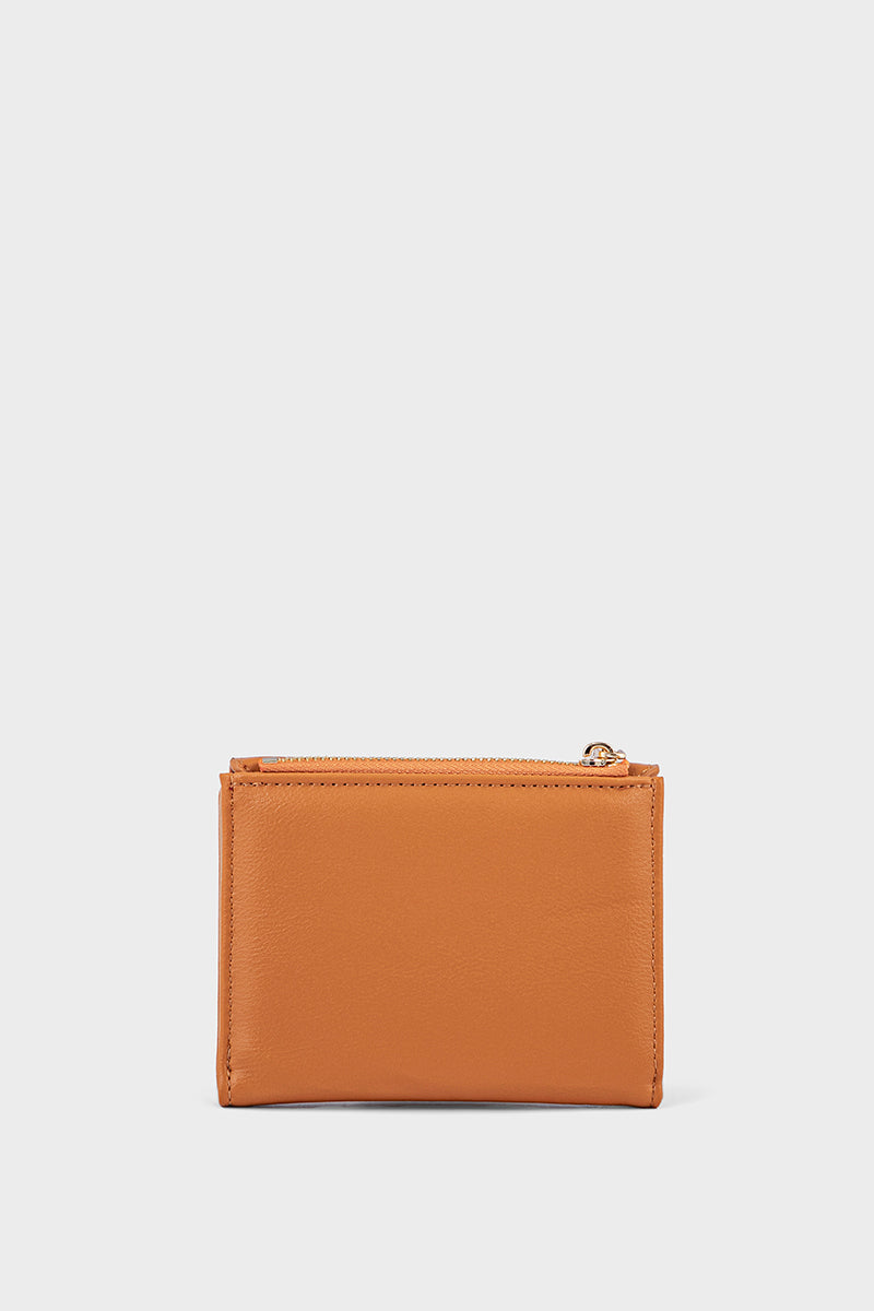 Wristlet Wallet BW6014-Tan
