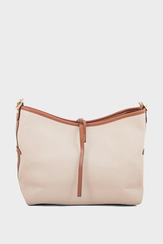 Tote Hand Bags BS2084-Ivory