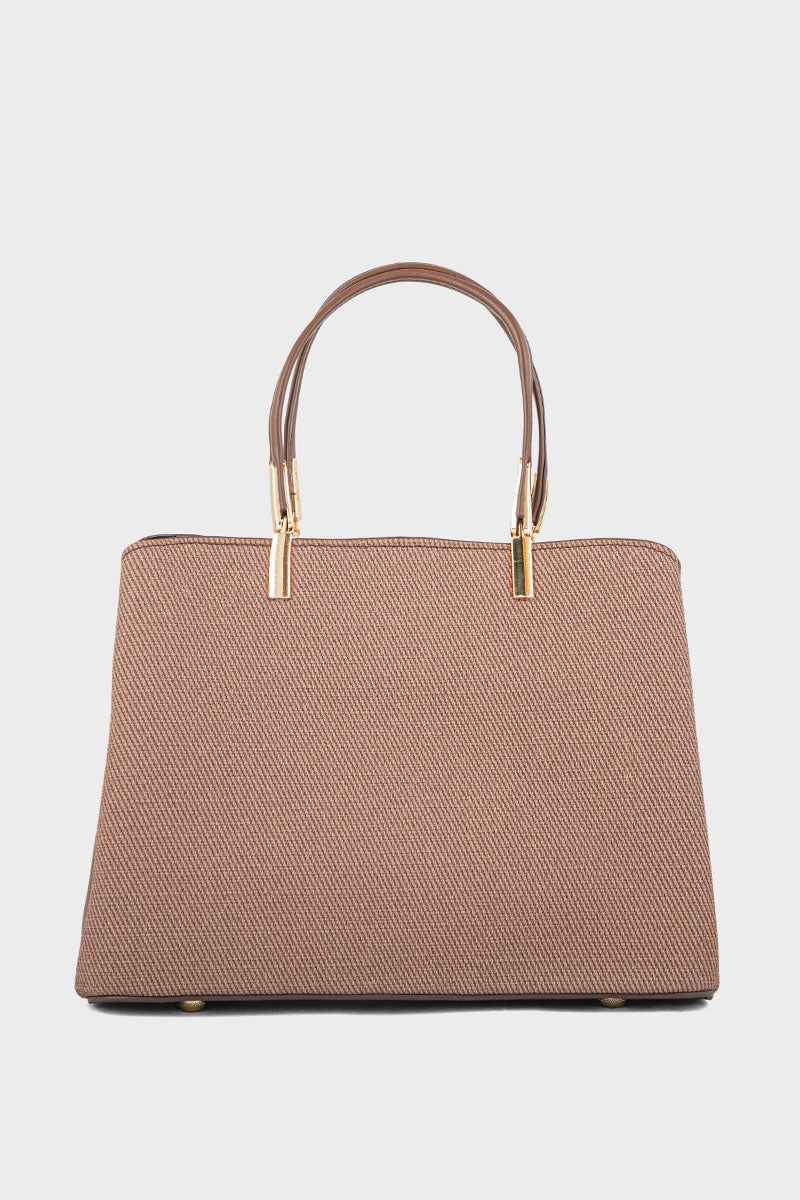 Top Handle Hand Bags BH0067-Pink