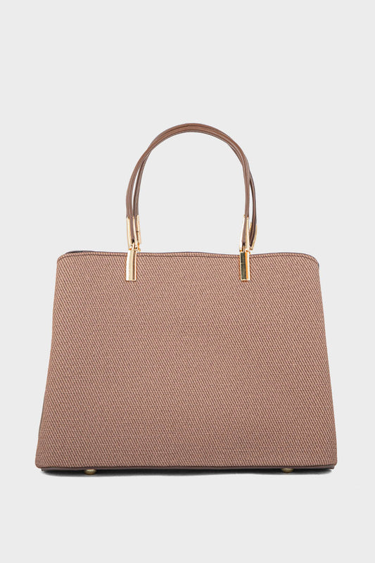 Top Handle Hand Bags BH0067-Pink