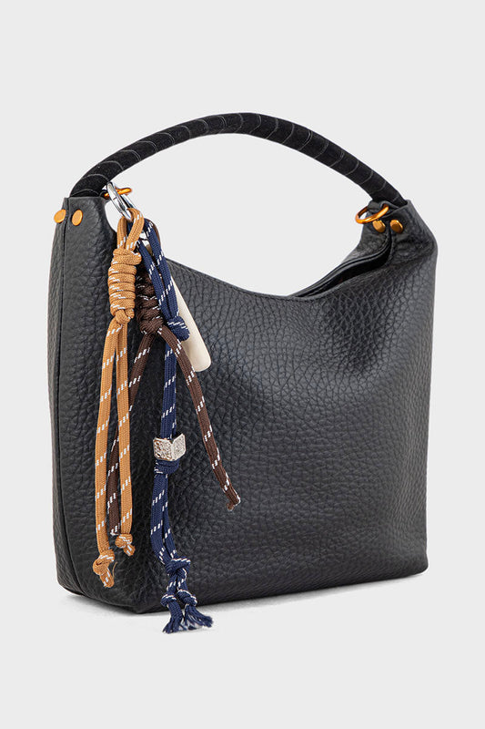 Cross Shoulder Bags BS2111-Black