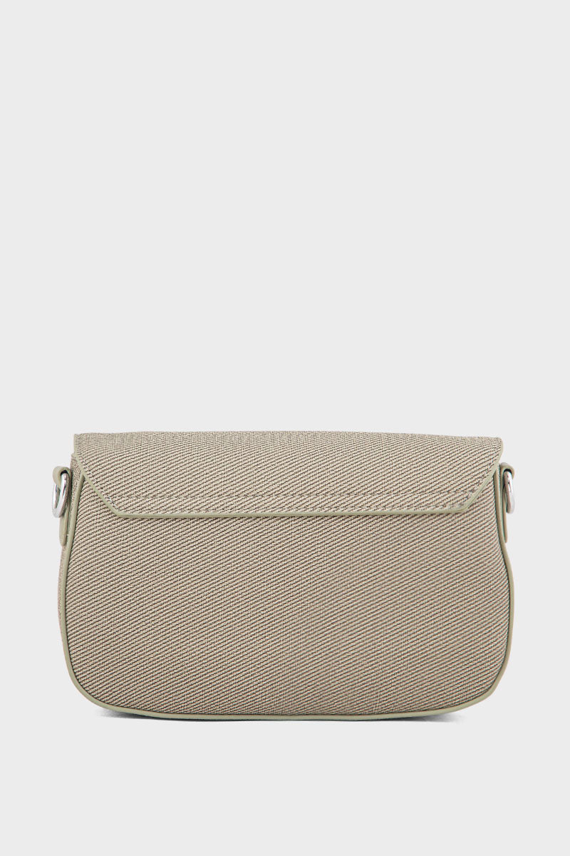 Flap Shoulder Bags BS2129-Mint