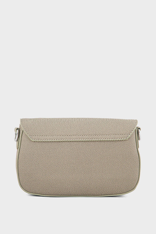 Flap Shoulder Bags BS2129-Mint