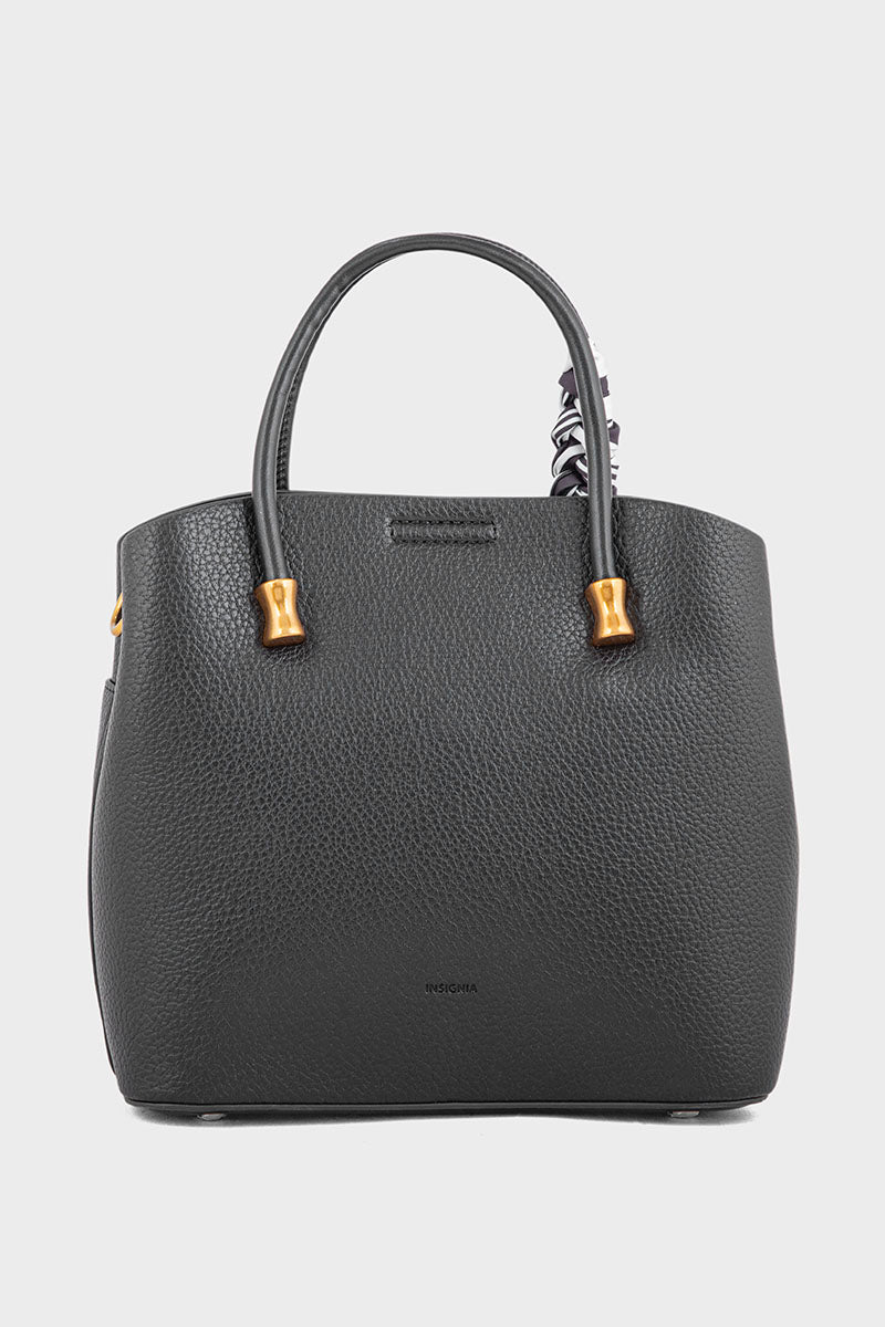 Cross Shoulder Bags BS2099-Black