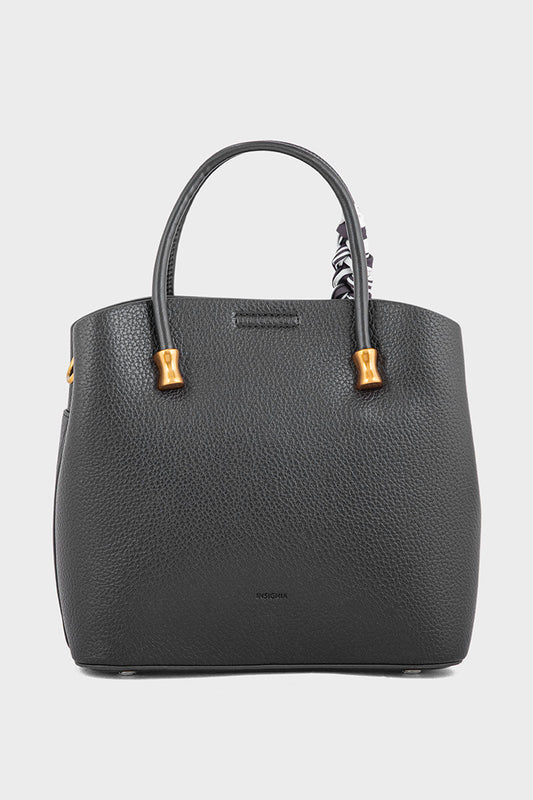 Cross Shoulder Bags BS2099-Black