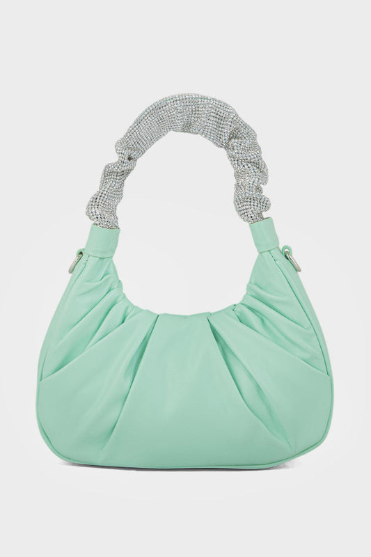 Hobo Hand Bags BH0042-Mint