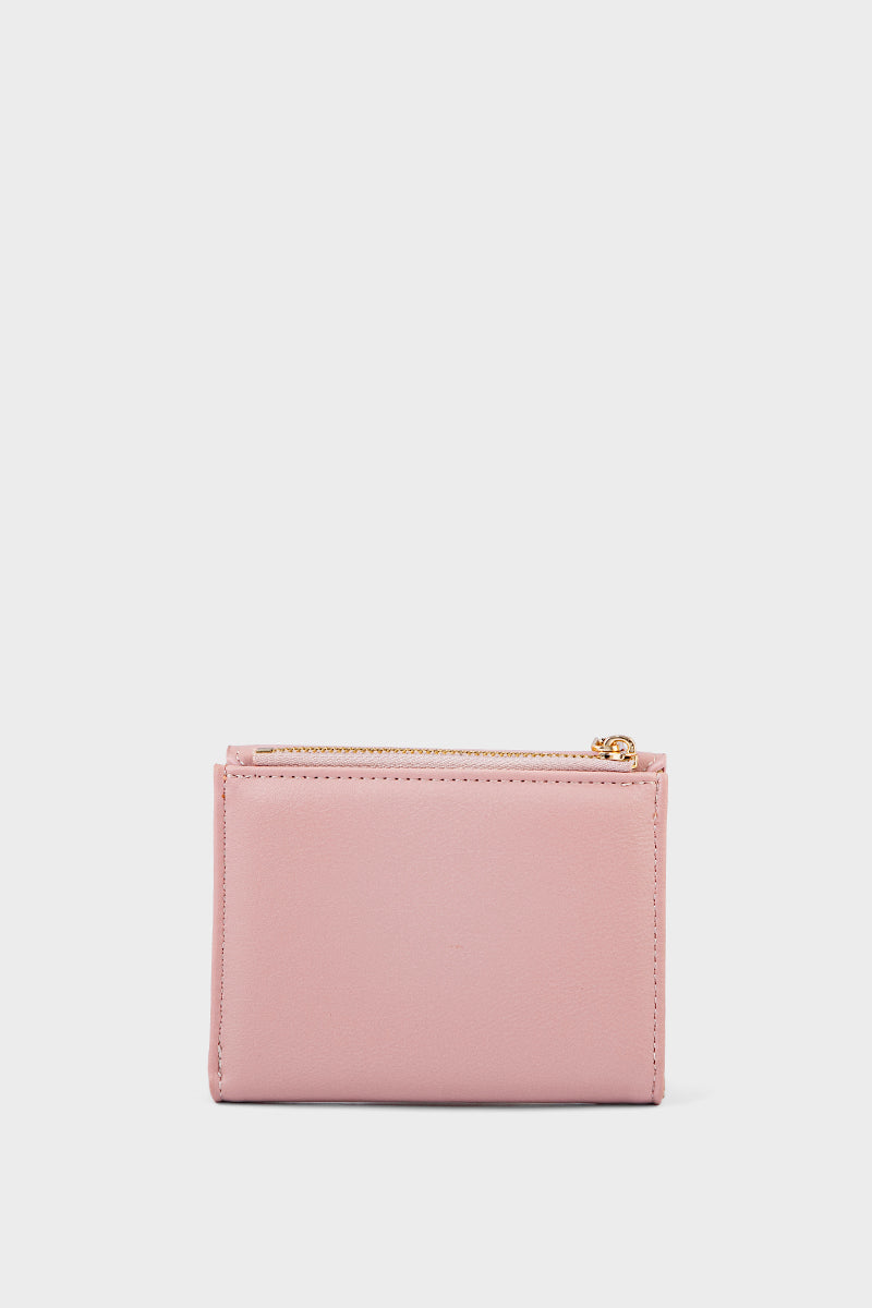 Wristlet Wallet BW6014-Pink