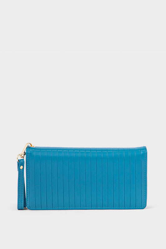 Wristlet Wallet BW6016-Teal Green