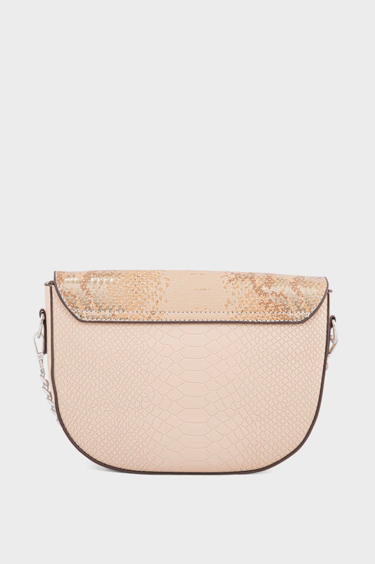 Cross Shoulder Bags BS2131-Beige