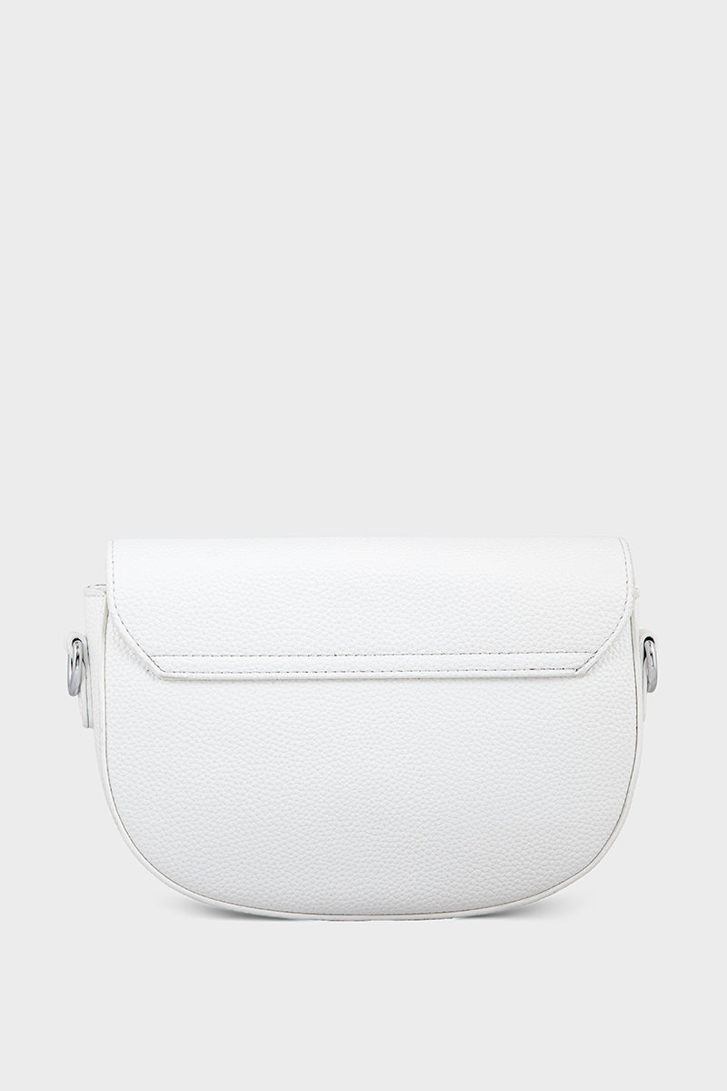 Cross Shoulder Bags BS2134-White