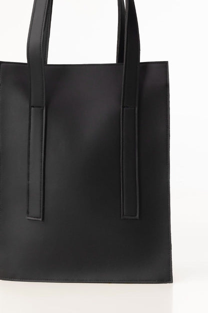 Black Shoulder Bag IWB-SHB24-016