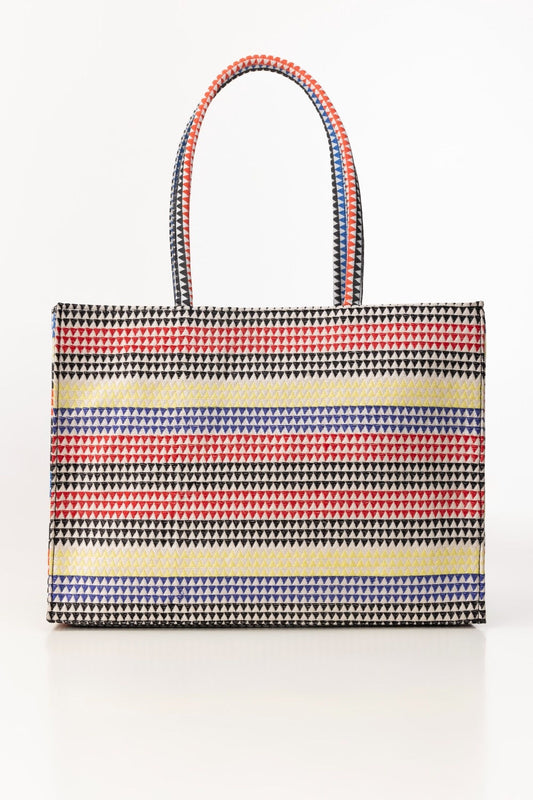 Tote Bag Multi IWB-TTB24-026