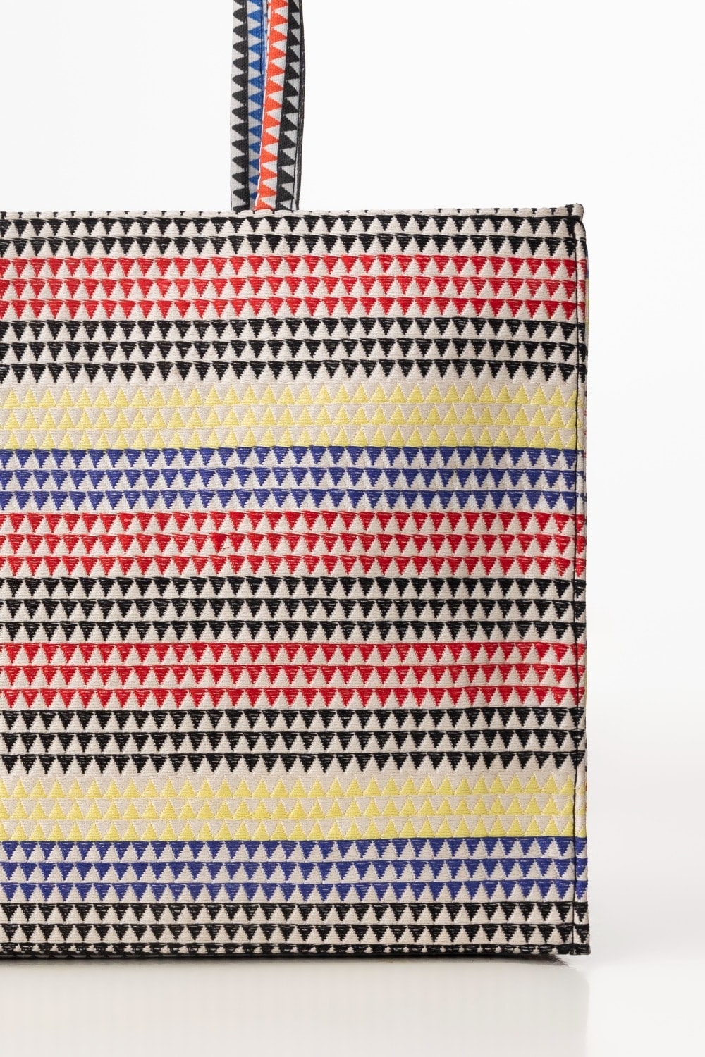 Tote Bag Multi IWB-TTB24-026