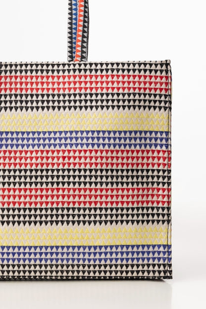 Tote Bag Multi IWB-TTB24-026