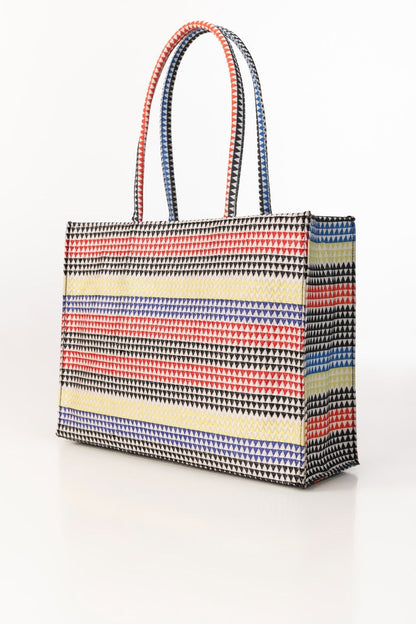 Tote Bag Multi IWB-TTB24-026