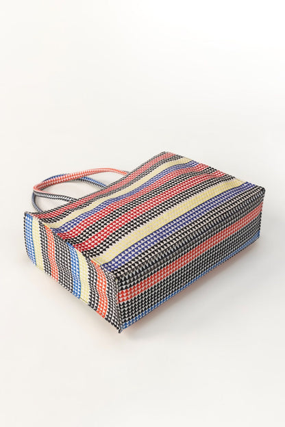 Tote Bag Multi IWB-TTB24-026