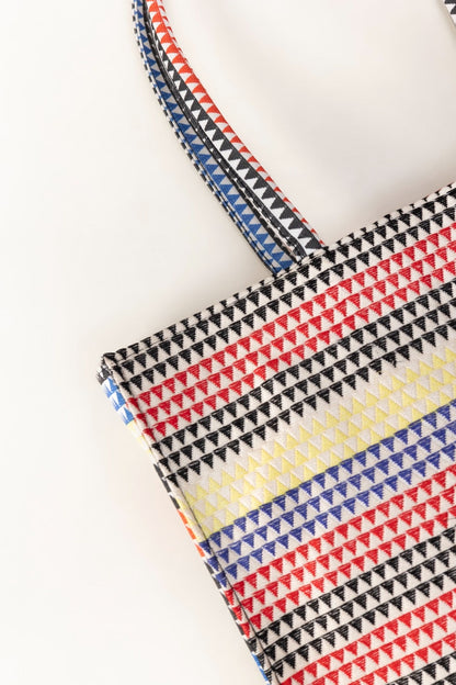 Tote Bag Multi IWB-TTB24-026