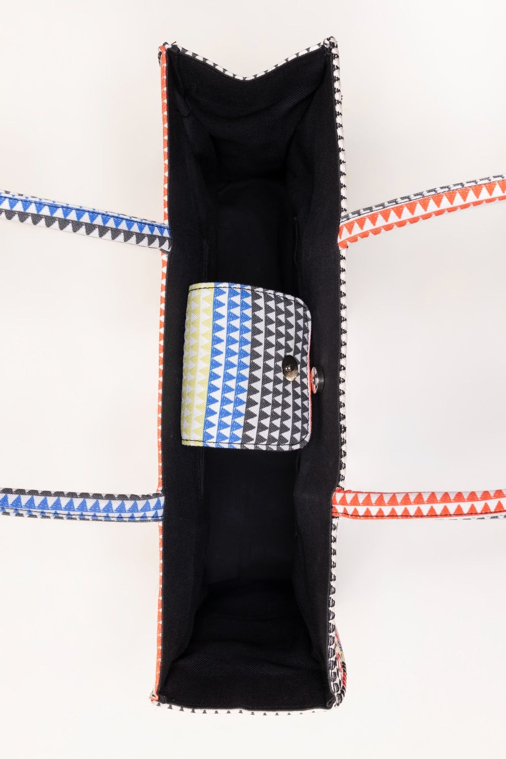 Tote Bag Multi IWB-TTB24-026