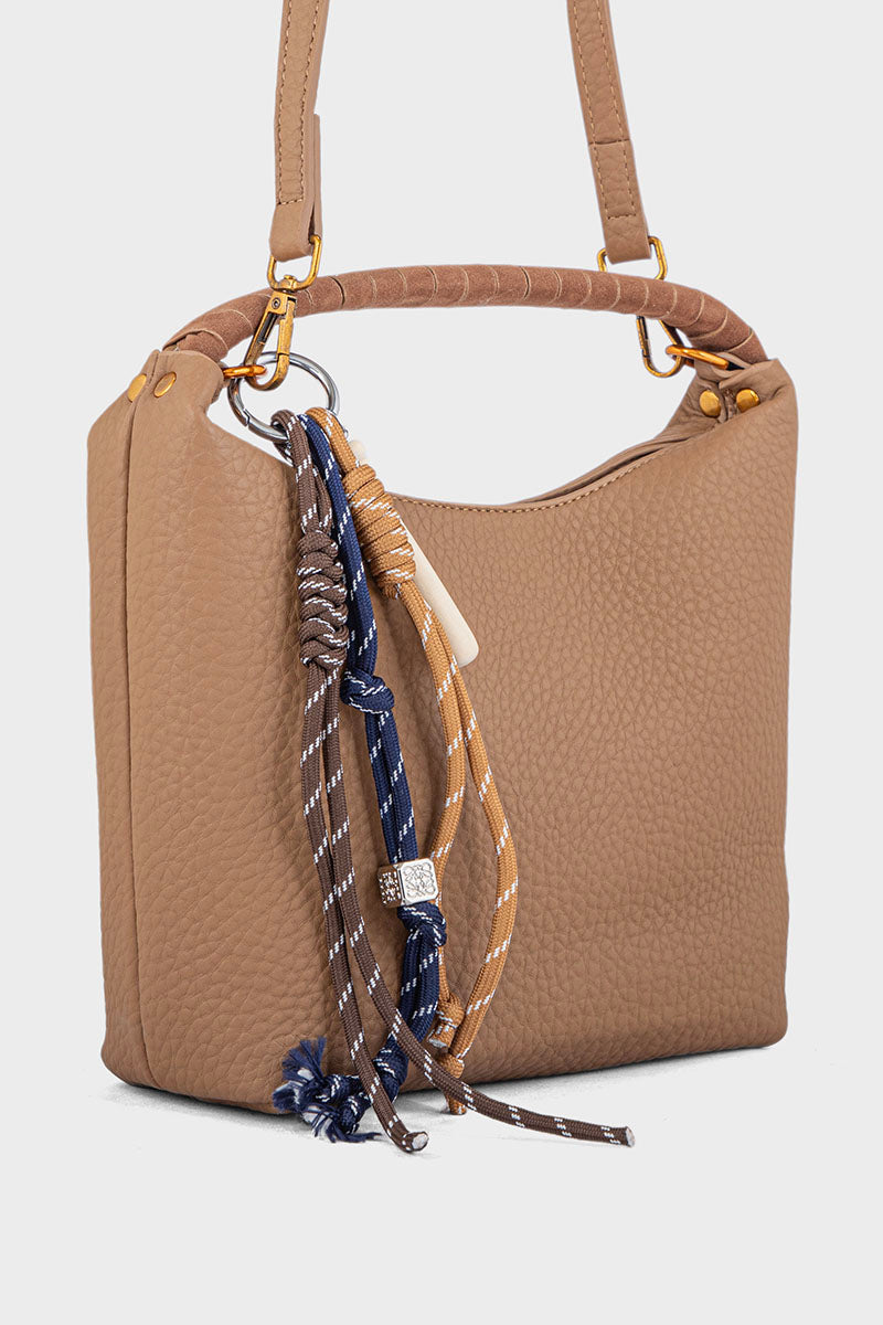 Cross Shoulder Bags BS2111-Camel