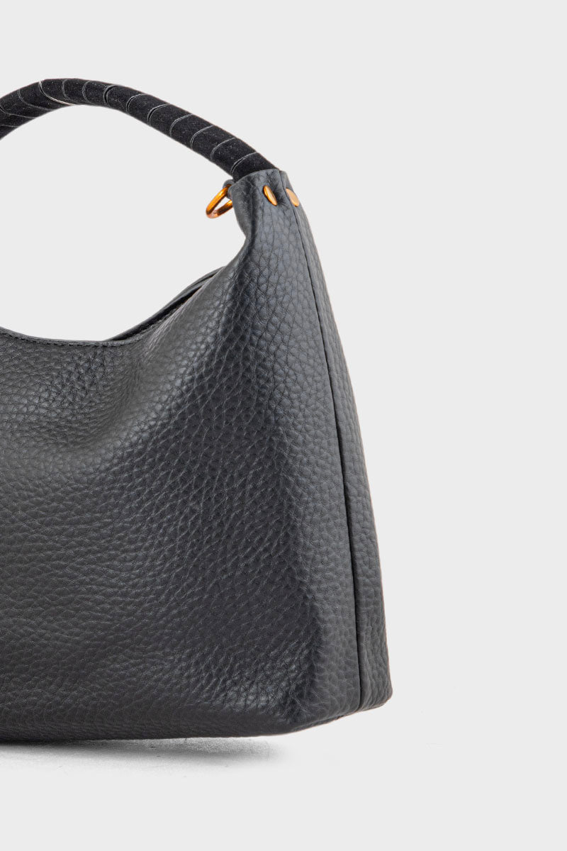 Cross Shoulder Bags BS2111-Black