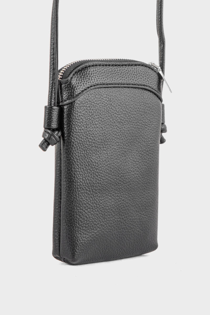 Cross Shoulder Bags BS2110-Black