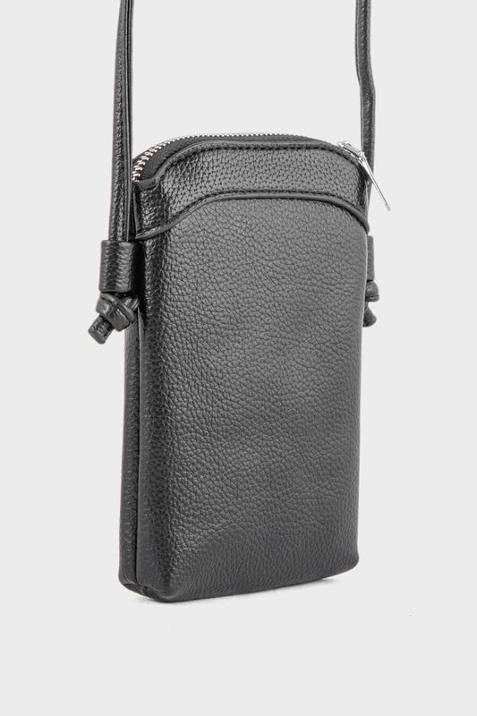 Cross Shoulder Bags BS2110-Black