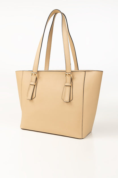Beige Handbag IWB-HDB24-014