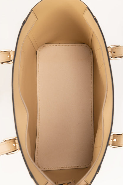 Beige Handbag IWB-HDB24-014