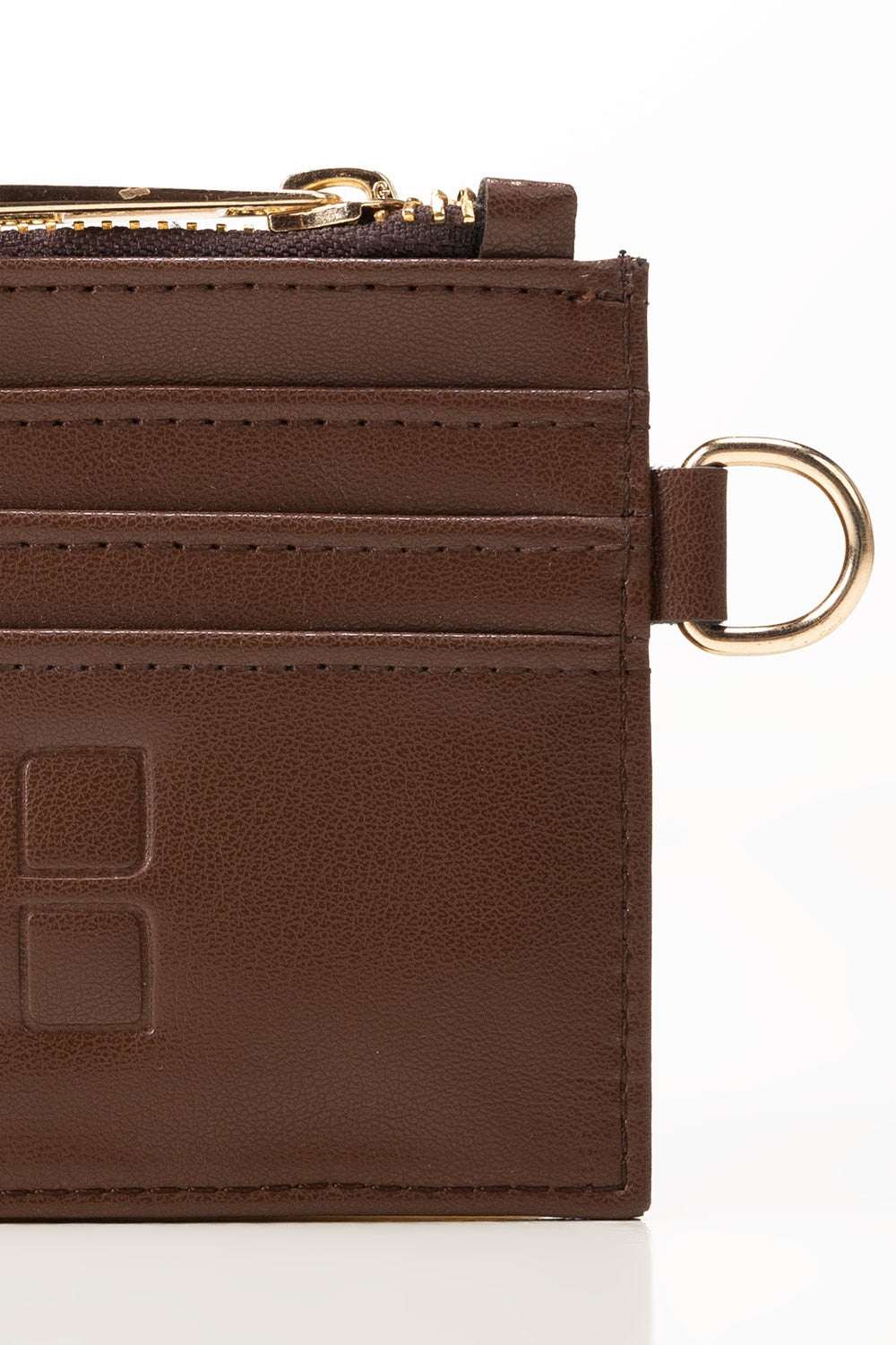 Brown Wallet IWB-WLT24-0012