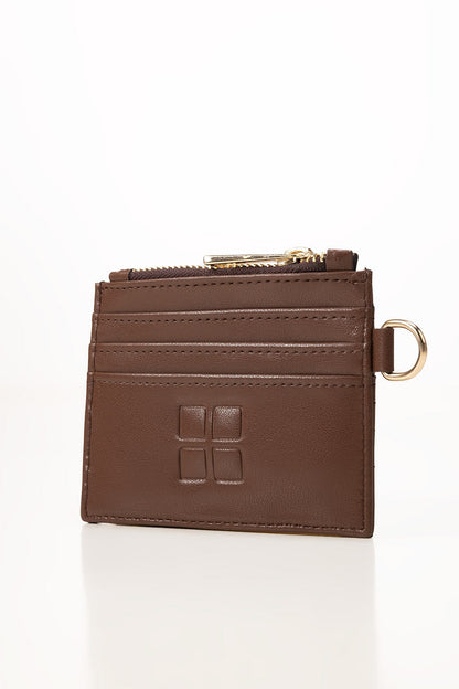 Brown Wallet IWB-WLT24-0012